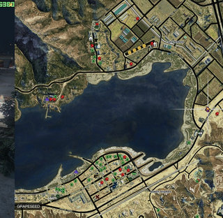 East Joshua Road, Grapeseed preview 3